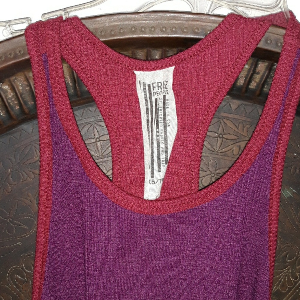 Free People Top